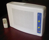 HEPA and Ozone Air Purifier (TS-2108)