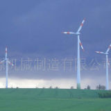 Wind Turbine (600W)