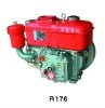 Diesel Engine (R176)