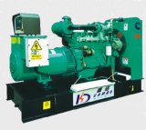 Cummins/Deutz Diesel Generator Set (4BT-KTA50)