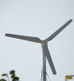 400W Horizontal Wind Turbine, Wind Mill for Home Use