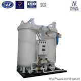 High Purity Psa Nitrogen Gas Generator