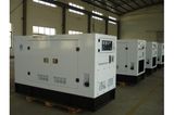 Home Use Diesel Generator/10kVA To100kVA Silent Diesel Generators