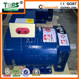 Factory Sale Brush Alternator with ISO CE Certificates