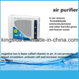 Wall Mounted and Desktop Air Purfier with 4-Layer Filter (JSD-AR-03)