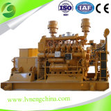 CE Approved Biogas Methane Gas Natural Gas Generator for Electricity Production
