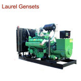 62.5kVA Biogas Electric Generator with 1500rpm