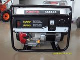 5500 Watt Portable Gasoline /Petrol Generator