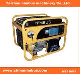 Portable Gasoline Generator 6.0kw