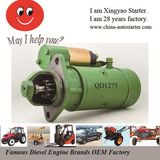 Starter Motor Parts for Truck, Generator, Generator Sets