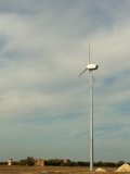 50kw Horizontal Wind Power Generator (GLB-50KW)