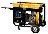 Portable 5kw Diesel Generator with CE&Sonacp