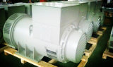 Generator Faraday Low Iron-Loss Silicon Steel Customized Brushless Dynamo Alternator 220V