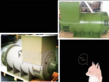Faraday Factory 1688kVA/1350kw 415V AC Diesel Brushless Sinlge Bearing Generator (FD7F)
