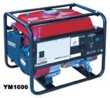 (1KW-10KW) Air Cooled 1000W Portable Gasoline Generator (YM1000L)