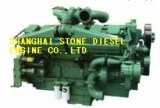Cummins Diesel Engine for Generator Set Kta38-G9