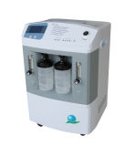 Double Flow Oxygen Generator Machine Respiratory Jay-5