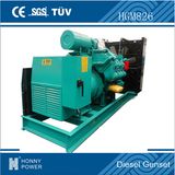 Prime 600kw/750kVA Electrical Power Generator