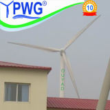 50kw/100kw/200kw Wind Turbine Generator System