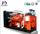 150kwcamda-Cummins Based Natural Gas/ Biogas Engine/ Generator Set (KDGH150-G)