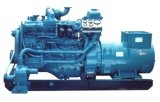 64kw Marine Diesel Generator Sets (CCFJ64J-W)