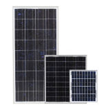 Poly-Crystalline Silicon Solar Panel
