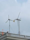 3KW Wind Generator