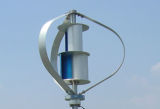 Vertical Wind Turbine (DS-400W, 1.5KW, 3KW)