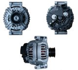12V 150A Alternator for Bosch Audi Lester 11064 0124615009