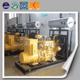 Low Consumption Environmentally 50kw Natural Gas Generator