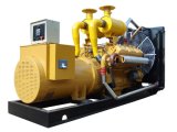 400kw Yuchai Diesel Generator (YC6T600L-D20)