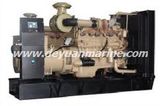 160kw Cummins Marine Genset with BV Certificate