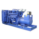 Perkins Silent Water Cooled Diesel Generators 20-2250kVA