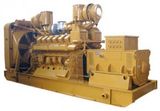 America 500kw Power Diesel Generator