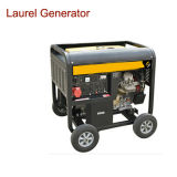 10kw Three Phase Diesel Generator with Open-Frame