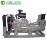 Low Price Diesel Generator with High Quality