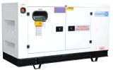 200kVA Water Cooling AC 3 Phase Silent Diesel Generator with Perkins Engine
