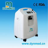 Portable Oxygen Concentrator for Oxygen Therapy at Home (DO2-5AH)