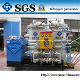 Nitrogen Generator with High Purity (99.9995%)