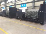 Faraday 800kw 1500rpm AC Generators/Industrial New Alternators/ Copy Stamford Generator