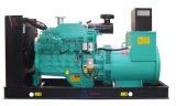 90kw Silent Diesel Generator 3-Phase 50Hz 220V/380V