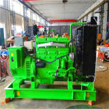 High Quality Natural Gas Generator Set for Hot Sales