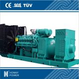 2000kVA Power Plant Use Diesel Generator Low Speed (HGM2750)