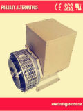 Faraday Wuxi 50kw 40kVA 50/60Hz 1500rpm AC Diesel Permanent Magnet Generator Fd2b