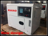 Multi-Function Diesel Generator with Digital Panel CE&ISO Approved