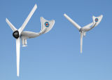 100W off-Grid Horizontal-Axis Wind Turbine Generator