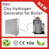 Oxyhydrogen Generator / Hydrogen-Oxygen Generator / Brown Gas Generator