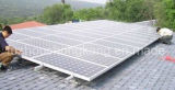 6k Photovoltaic Grid Connected Power System