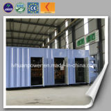 Gas Generator Sound Proof Reefer Container Generator