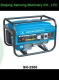 Gasoline Gernerator (SN-2500)